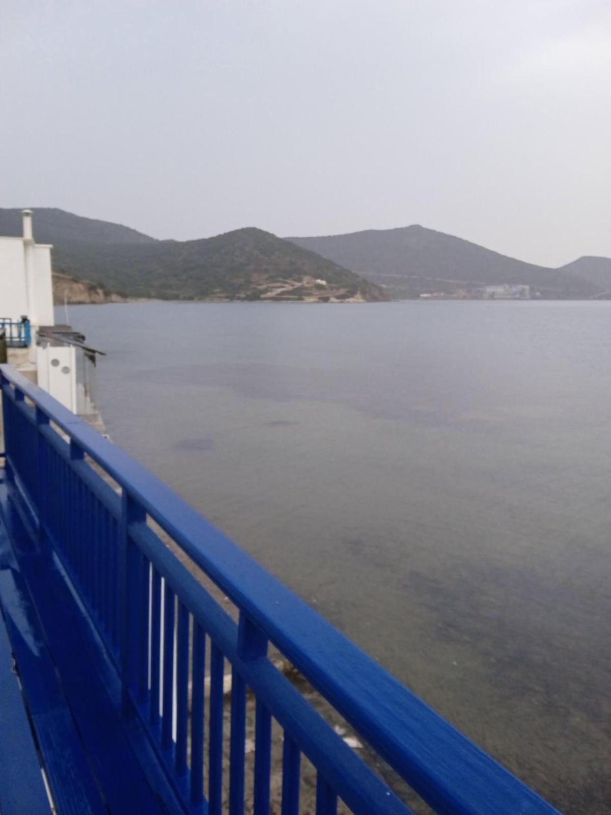 Villa Palirroia Embourios  Esterno foto