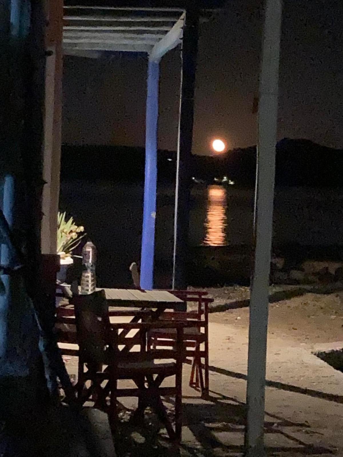 Villa Palirroia Embourios  Esterno foto