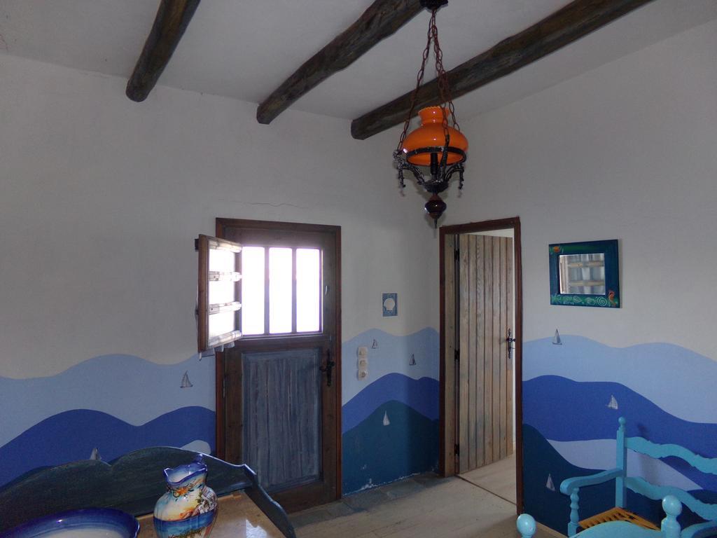 Villa Palirroia Embourios  Esterno foto